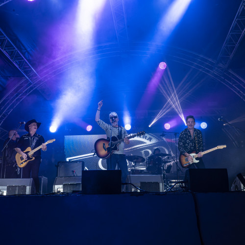 Photos from Saturday